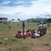 Visit to a school in Nadi