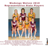 Vic Country State Players 2010