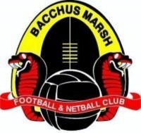 Bacchus Marsh