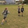 Auskick 15/05/10 at Mornington