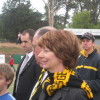 Werribee Patron Julia Gillard Prime Minister of Australia.