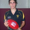Taylor Pezzelato - 150 games - July 2010