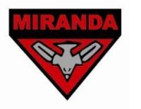 Miranda U15