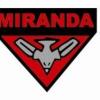 Miranda U10 Logo