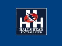 Halls Head Yr 7 Blue