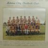 AFC 1980 PREMIERSHIP TEAM