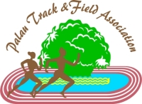 Palau Track & Field Association