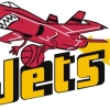 TV Jets Bombers Logo