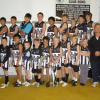 Footy Teams 2010 