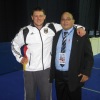 2010 World Wrestling Championshps, Moscow, Russia