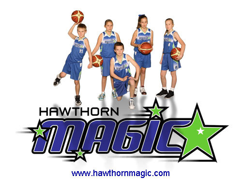 Magic Tryout Image