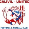 Calivil United Logo