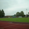 The main field