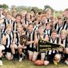 Hahndorf FC Central Junior Colts