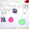 Avoca Primary School Best Wishes