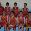 Champions - Winter 2010