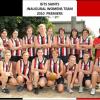 Inaugural Womens Team - Premiers