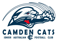 Camden Cats