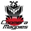 Coomera Seniors Logo