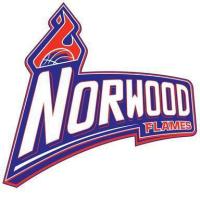 Norwood Flames Red