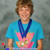 Keith Thompson Medal