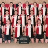 Hawkesbury AFC Reserves 1998