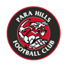 Para Hills Logo