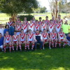 2005, Grand Final Vs Wonthaggi Power