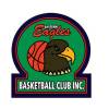 EASTERN Eagles B44 Logo