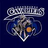 Casey Cavaliers Logo