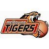Melbourne Tigers Logo