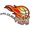 Mildura Heat Logo