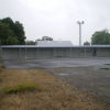 Netball Shelter 2010-2011