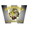 Werribee Tigers Logo