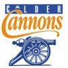 Calder Cannons Logo
