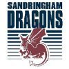 Sandringham Dragons Logo