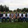 2006 Coaching Staff/Match Committee L/R Mark Jones, Jack Hornsey (Reserves Coach), Justin Crowe, Tim Scott-Branagan (Senior Coach), Rick Hayward, Brett Dunne, Paul McGuigan, Steve Gardiner (U-18 Coach)