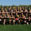 2010 HWAFC Team Photo