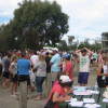 2011, Fun Run - Waratah to Sandy Point