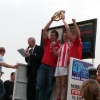2010 Stratford Premiership Winners - U/18