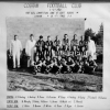 CFC first match at Scott reserve in 1965