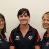BFNC Netball Coaches for 2011