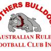 Brothers Bulldogs AFC Logo