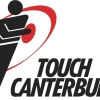 Canterbury Under 21 Mixed Logo
