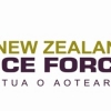 NZDF Open Womens Logo