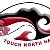 North Harbour 35 Mixed Logo
