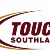 Southland Under 19 Mixed Logo
