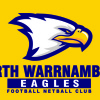 North Warrnambool Eagles Logo