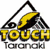 Taranaki Logo