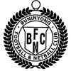 Buninyong Logo